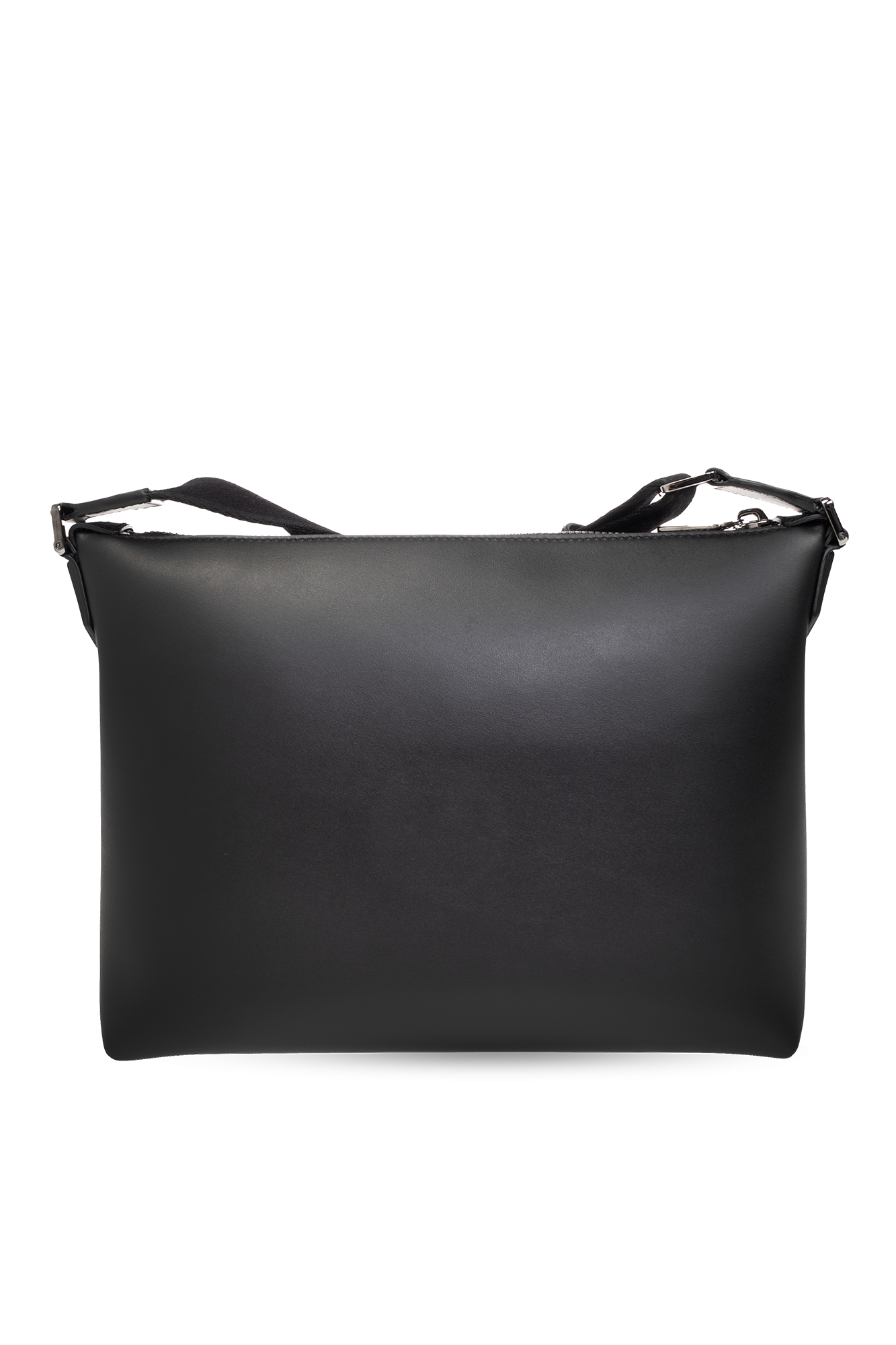 ショルダーバッグ・ポシェット Dolce & Gabbana Leather Shoulder Bag Dolce & Gabbana Shoulder bag with logo | dolce gabbana